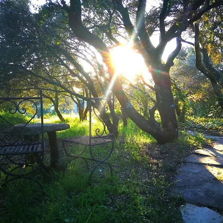 El Rincon De Tus Suenos شاليه