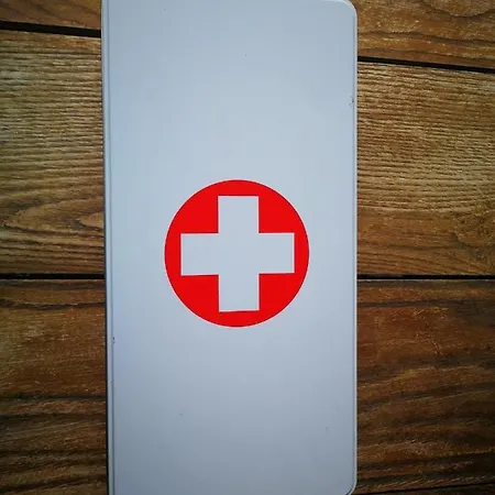 Chalé El Rincon De Tus Suenos El Espinar