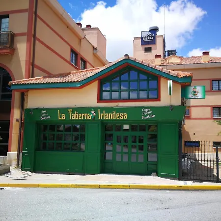 El Rincon De Tus Suenos El Espinar