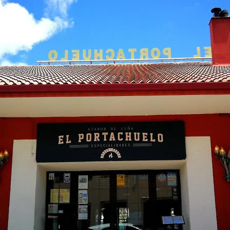 El Rincon De Tus Suenos Chalet