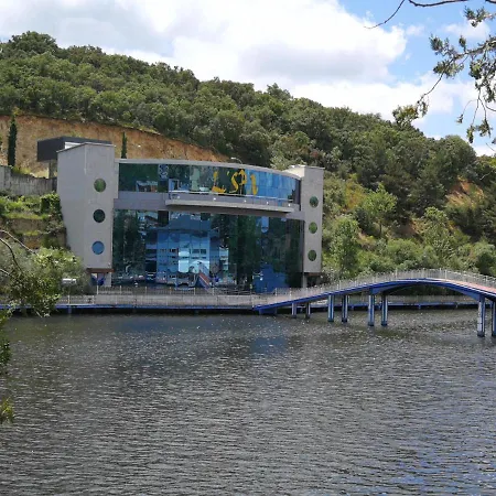 Chalet El Rincon De Tus Suenos