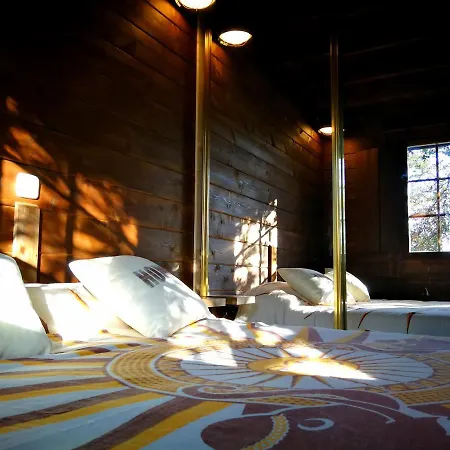 Chalé El Rincon De Tus Suenos *