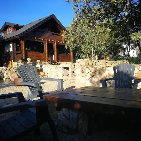 El Rincon De Tus Suenos El Espinar