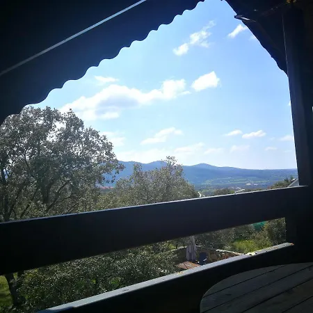 El Rincon De Tus Suenos Chalé *