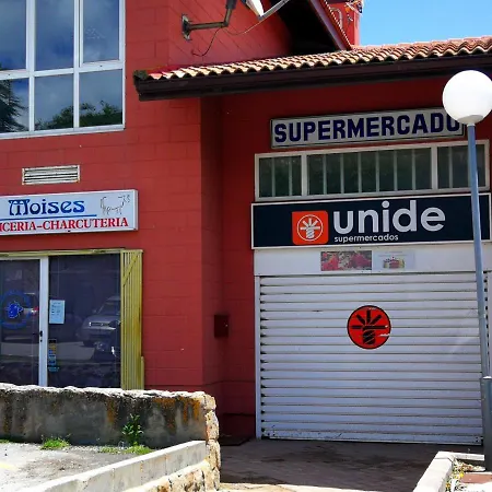 El Rincon De Tus Suenos شاليه *