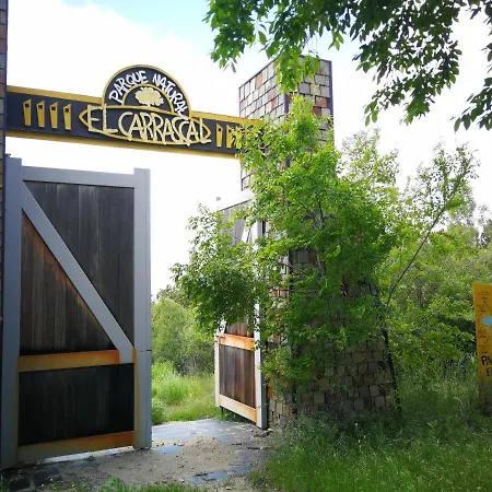 Chalet El Rincon De Tus Suenos El Espinar