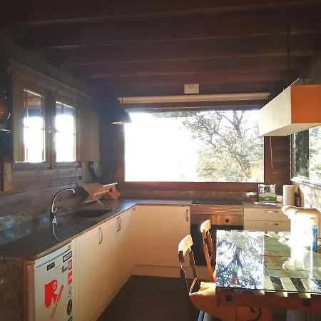 El Rincon De Tus Suenos * إل إيسبينار