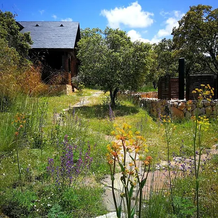 Chalet El Rincon De Tus Suenos *