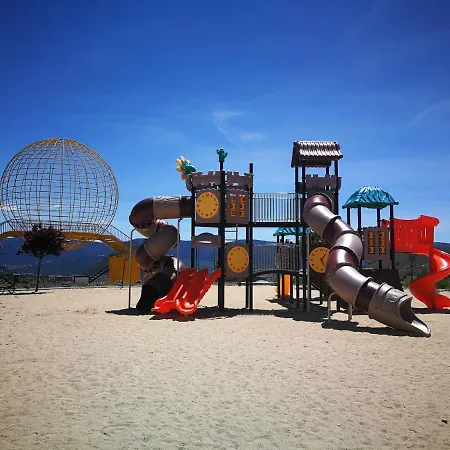 Chalé El Rincon De Tus Suenos