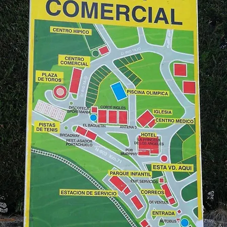 El Rincon De Tus Suenos * El Espinar