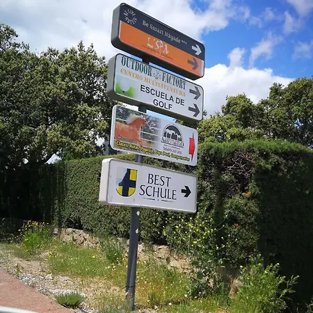 El Rincon De Tus Suenos * El Espinar