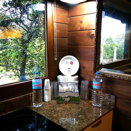 Chalet El Rincon De Tus Suenos *