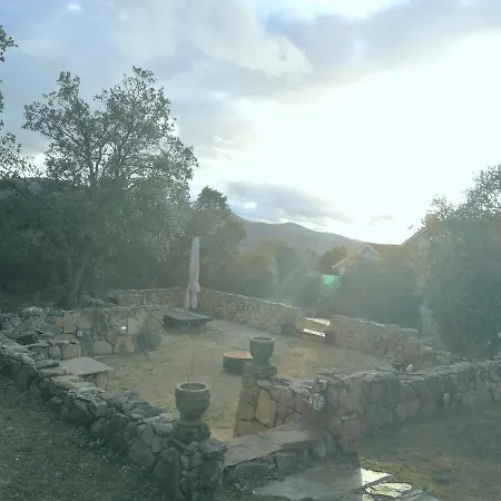 El Rincon De Tus Suenos El Espinar