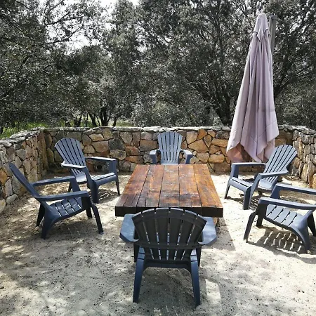 El Rincon De Tus Suenos شاليه *