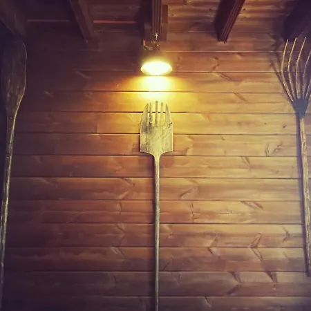 El Rincon De Tus Suenos *