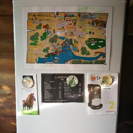 El Rincon De Tus Suenos *