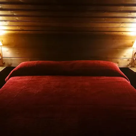 El Rincon De Tus Suenos Chalet *