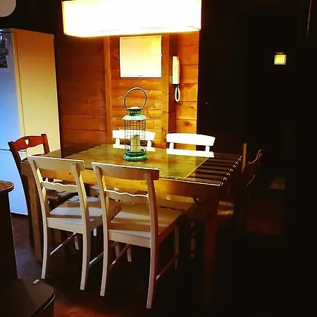 El Rincon De Tus Suenos Chalet *