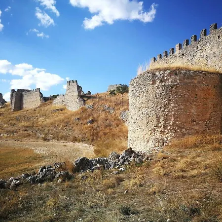 El Rincon De Tus Suenos Chalé El Espinar