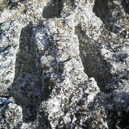 El Rincon De Tus Suenos Chalet El Espinar