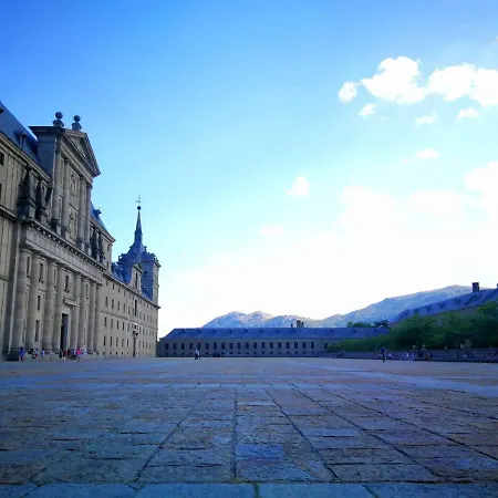 El Rincon De Tus Suenos Chalé *