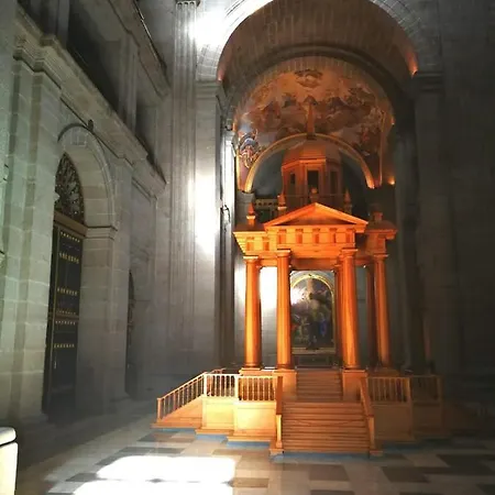 El Rincon De Tus Suenos إل إيسبينار