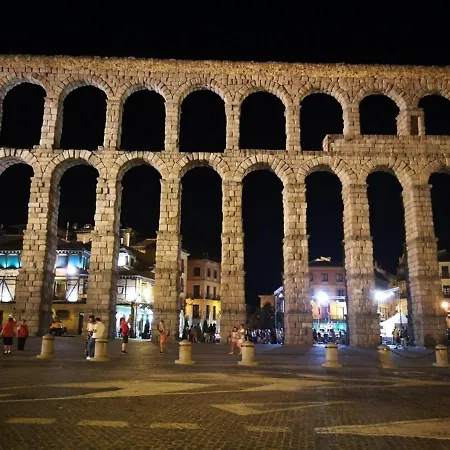 El Rincon De Tus Suenos Chalé El Espinar