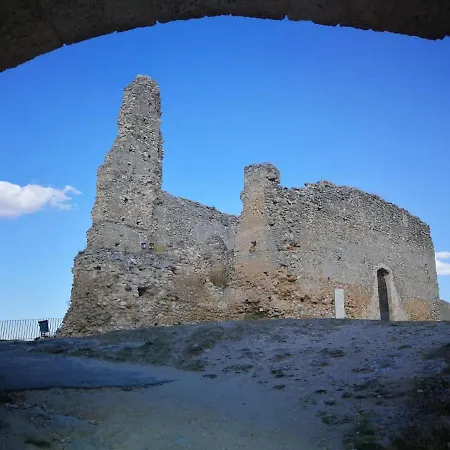 شاليه El Rincon De Tus Suenos *