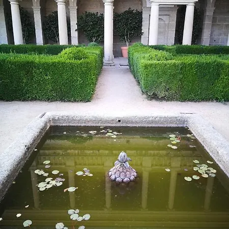 Chalet El Rincon De Tus Suenos El Espinar