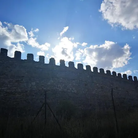 El Rincon De Tus Suenos * El Espinar