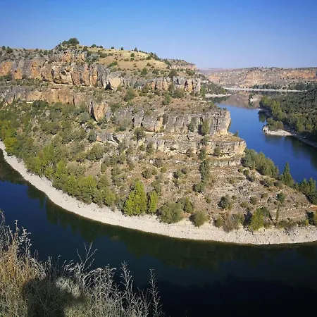 El Rincon De Tus Suenos Chalet