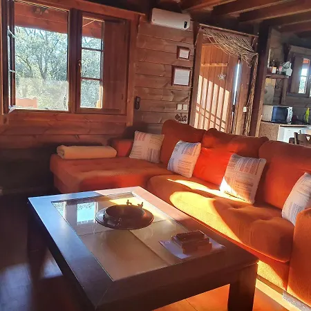 El Rincon De Tus Suenos Chalet *