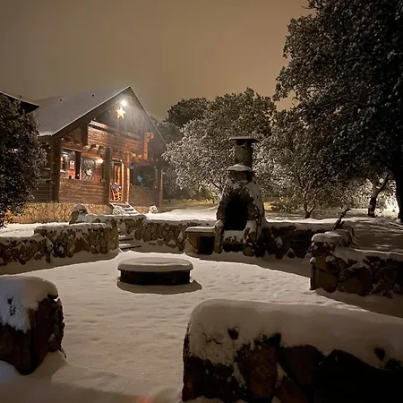 El Rincon De Tus Suenos