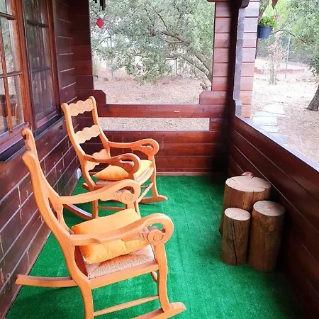 El Rincon De Tus Suenos * El Espinar