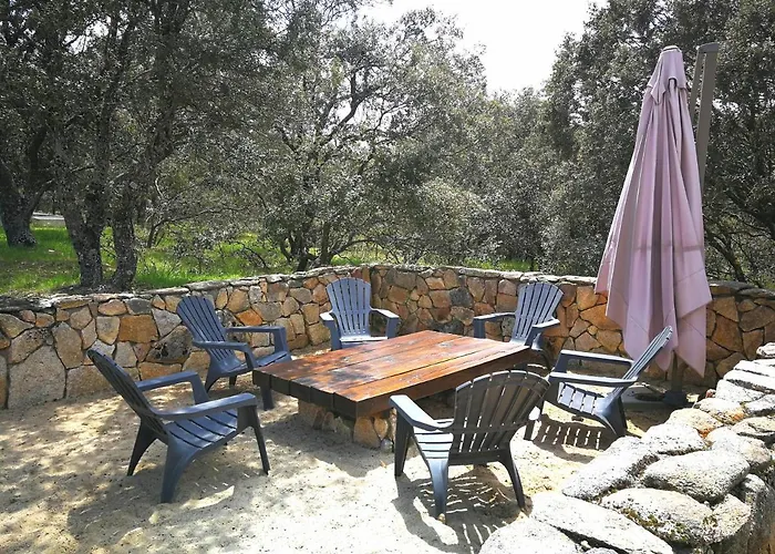 El Rincon De Tus Suenos