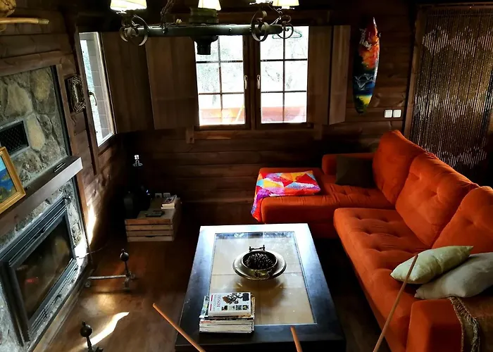 El Rincon De Tus Suenos * El Espinar