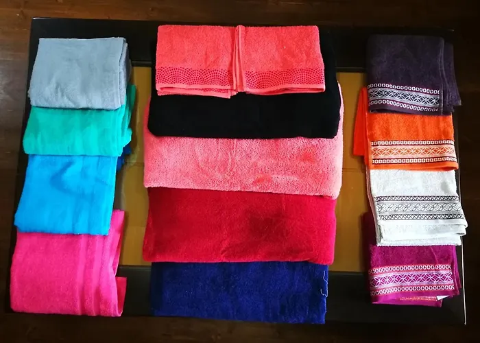 샬레 El Rincon De Tus Suenos *