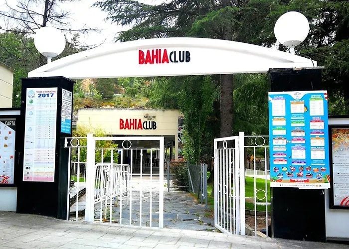 Chalet El Rincon De Tus Suenos *