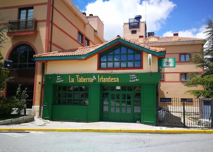 El Rincon De Tus Suenos El Espinar