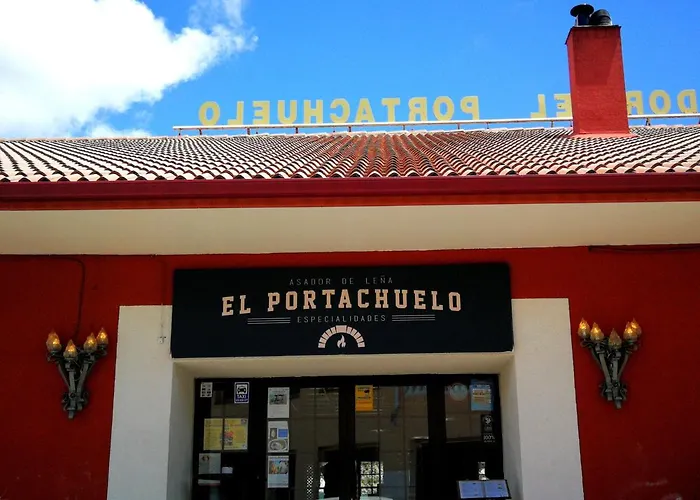 El Rincon De Tus Suenos Chalet