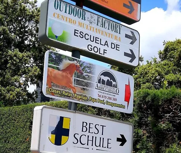 El Rincon De Tus Suenos Chalet