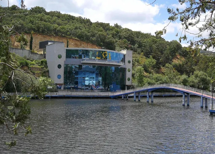 Chalet El Rincon De Tus Suenos