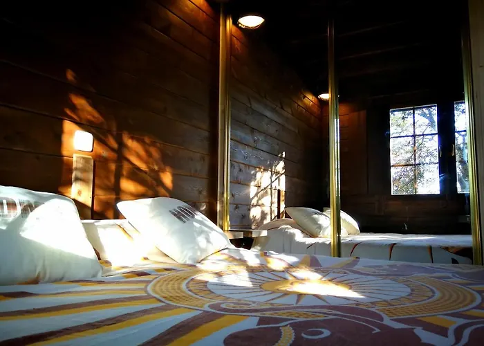 Chalet El Rincon De Tus Suenos *