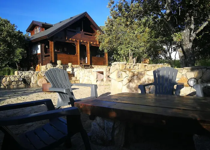 El Rincon De Tus Suenos El Espinar