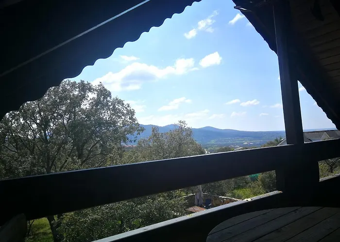 El Rincon De Tus Suenos Chalet *