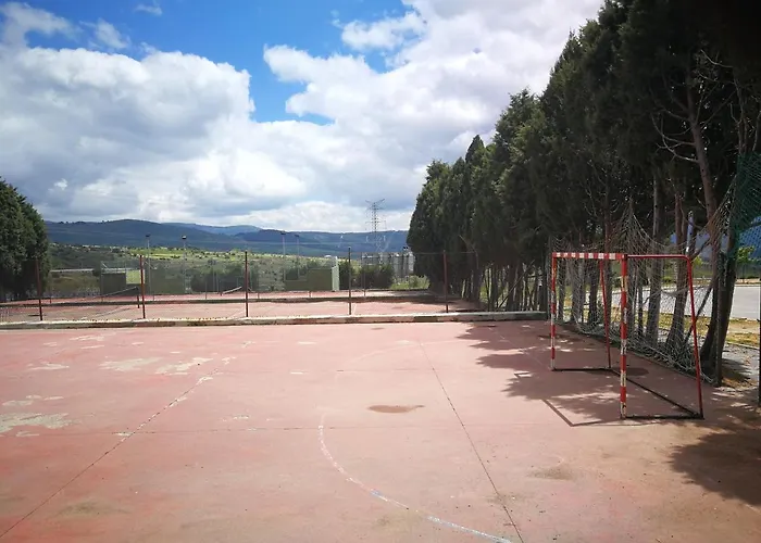 El Rincon De Tus Suenos 엘에스피나르