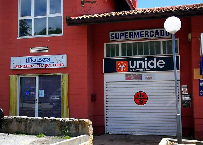 El Rincon De Tus Suenos Chalet *