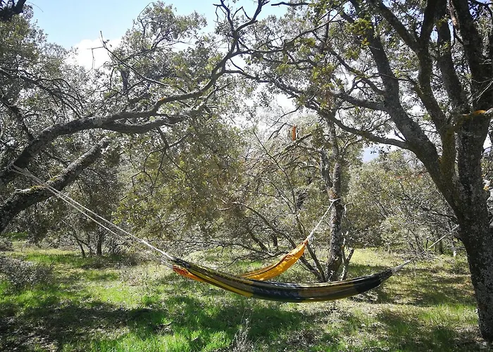 El Rincon De Tus Suenos Chalet El Espinar