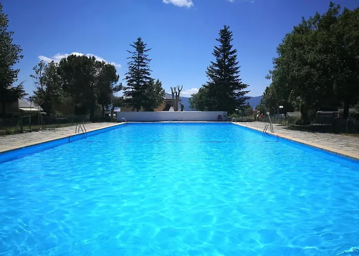 Chalet El Rincon De Tus Suenos