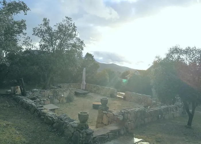 El Rincon De Tus Suenos 엘에스피나르